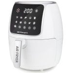 Orbegozo FDR 64 Freidora de Aire 4L 1500W