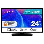 Nilait Prisma 24HB7001N 24" ELED HD Ready Conector 12V Nilait Prisma 24HB7001N 24" ELED HD Ready Conector 12V