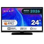 Nilait Prisma 24HB7001N Connecteur ELED HD Ready 24" 12 V