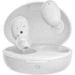 Écouteurs Bluetooth QCY T16 Blanc