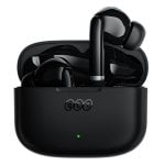 QCY T19 Auriculares Bluetooth Pretos