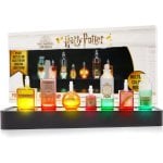 Wow! Stuff Lámpara Pociones Mágicas Harry Potter Wow! Stuff Lámpara Pociones Mágicas Harry Potter