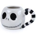 Tazza 3D Pyramid Disney Nightmare Before Christmas Jack