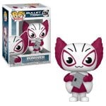 Funko Pop Film Proiettile Treno Momomon