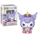 Funko Pop Hello Kitty et ses amis Kuromi