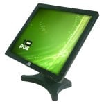 Monitor POS touch da 19" 10POS TS-19IIFV