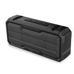 Cool Luton Enceinte Bluetooth 12W Noir Cool Luton Enceinte Bluetooth 12W Noir