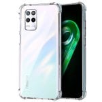 Fantastica custodia antishock trasparente per Realme 9 5G / 9 Pro