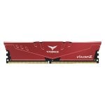 Team Group T-Force Vulcan Z DDR4 3600 MHz PC4-28800 16 GB 2x8 GB CL18 Rosso