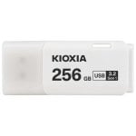 USB-Stick Kioxia U301 256GB USB 3.2 Weiß Kompakt