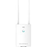 Punto di accesso esterno Dual Band WiFi 6 Grandstream GWN7660LR