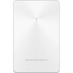 Grandstream GWN7624 Punto di accesso WiFi a parete 3550Mbps Dual Band MU-MIMO 4x4:4