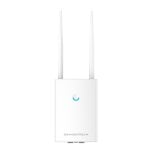 Grandstream GWN7605LR Punto di accesso WiFi da esterno a lungo raggio Dual Band MU-MIMO PoE