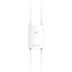 Punto di accesso Wi-Fi Grandstream GWN7630LR MU-MIMO PoE a lungo raggio da esterno a lungo raggio 1733Mbps