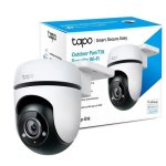 Caméra de surveillance TAPO C500 FullHD Vision Nocturne Extérieure IA Audio Bidirectionnel