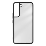 Coque noire ultra fine Avizar pour Samsung Galaxy S22