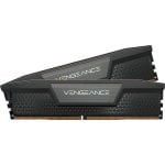 Corsair Vengeance DDR5 6200 MHz 64 Go 2 x 32 Go CL32