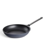 Mellerware Sauty Sartén de Aluminio Fundido 24cm Azul
