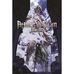 Pyramid Maxi Poster Attack on Titan S3 Female Titan Approaches 91,5x61cm