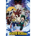 Pyramid Maxi Póster My Hero Academia Reach Up 91.5x61cm