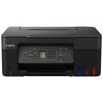 Imprimante couleur multifonction Canon PIXMA G3570 MegaTank WiFi Noir