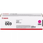 Toner Originale Canon 069 Magenta