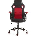 Home Heavenly X-One Silla Gaming Juvenil Roja/Negra Home Heavenly X-One Silla Gaming Juvenil Roja/Negra