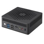 MiniPC Leotec Jasper Intel Celeron N5105/4GB/128GB SSD