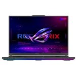 ASUS ROG Strix G18 G814JI-N6070W Intel Core i9-13980HX/32GB/1TB SSD/RTX 4070/18" ASUS ROG Strix G18 G814JI-N6070W Intel Core i9-13980HX/32GB/1TB SSD/RTX 4070/18"