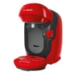 Bosch Tassimo Style Cafetera Multibebida Roja Bosch Tassimo Style Cafetera Multibebida Roja