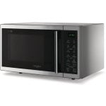 Whirlpool MWP 253 SX Microondas con Grill 25L 900W Acero Inoxidable