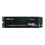 Disco Duro PNY CS2230 500GB SSD M.2 NVMe 3300MB/s + 3D NAND