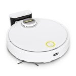 Kärcher RCV 3 Robot Aspirador con Limpieza en Húmedo Kärcher RCV 3 Robot Aspirador con Limpieza en Húmedo