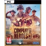 Company of Heroes 3 PC Descarga Digital