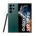 Samsung Galaxy S22 Ultra 5G 12GB 512GB 6.8" Gruen