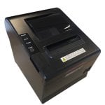 Eightt EPOS-81W Impresora de Tickets Térmica WiFi Eightt EPOS-81W Impresora de Tickets Térmica WiFi