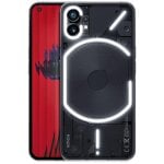 Nothing Phone 1 5G 8GB 128GB 6.55" Negro