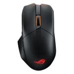 ASUS ROG Chakram X Origin Souris de jeu sans fil 36000 DPI Noir