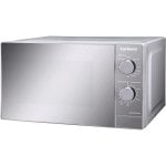 Corberó CMICM7020MIR Microondas con Grill 20L 700W Espejo Corberó CMICM7020MIR Microondas con Grill 20L 700W Espejo