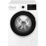 Lavadora Smeg WNP04SEAES Carga Frontal 10 Kg 1400 rpm A Blanca con Vapor y 15 Programas