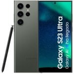 Samsung Galaxy S23 Ultra 1TB Verde Libre Samsung Galaxy S23 Ultra 1TB Verde Libre
