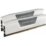 Corsair Vengeance DDR5 5200 MHz 32 GB 2x16 GB CL40 Bianco