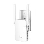 Extenseur de gamme Wi-Fi 6 Double Bande AX1800 Cudy RE1800