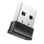 Adattatore USB Wi-Fi Dual Band Cudy WU650 650Mbps