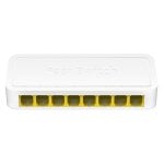 Switch da tavolo Cudy FS108D 8 porte 10/100 Mbps