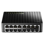 Cudy FS1016D 10/100 Mbit/s 16-Port-Desktop-Switch