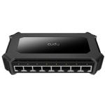 Cudy GS108D Commutateur Gigabit de bureau à 8 ports