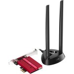 Adattatore Cudy WE4000 AX3000 PCIe Wi-Fi 6 Bluetooth 5.0