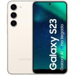 Samsung Galaxy S23 5G 8GB 128GB 6.1" Crema