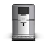 Krups Intuition Preference+ Espresso-Kaffeemaschine 3L mit integriertem Mahlwerk